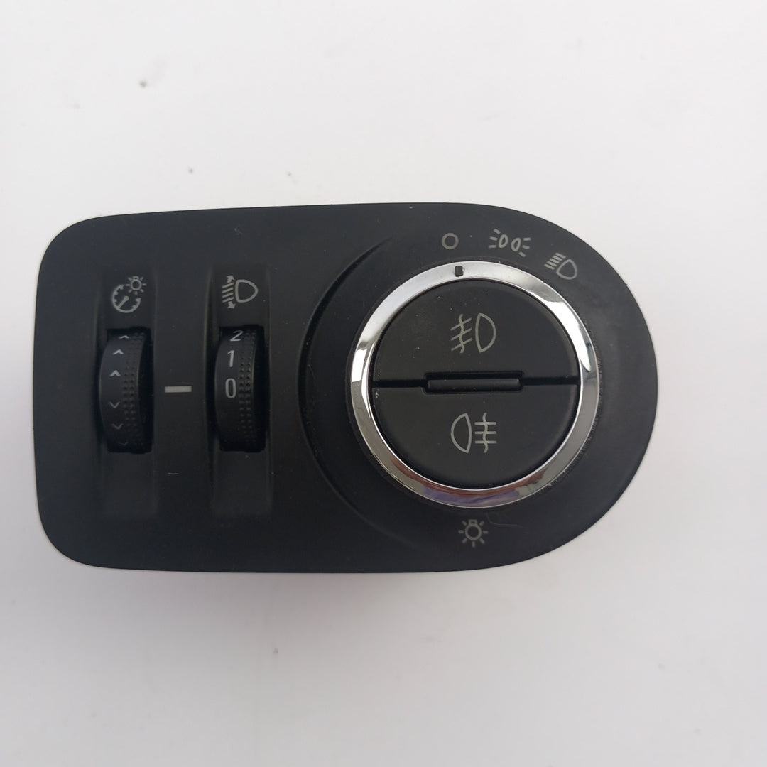 Ключ светлини ND Opel Zafira C Tourer