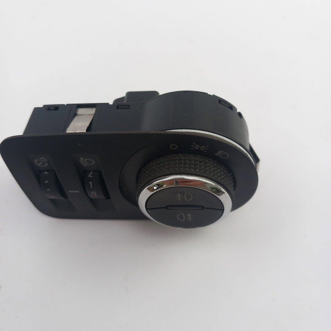 Ключ светлини ND Opel Zafira C Tourer