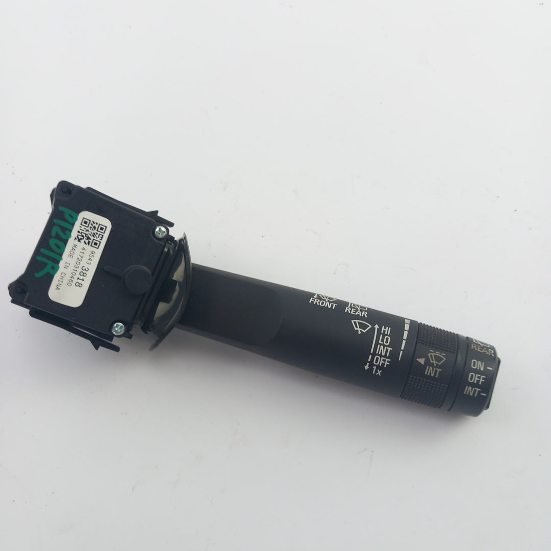 Лостче волан чистачки Opel Zafira C Tourer