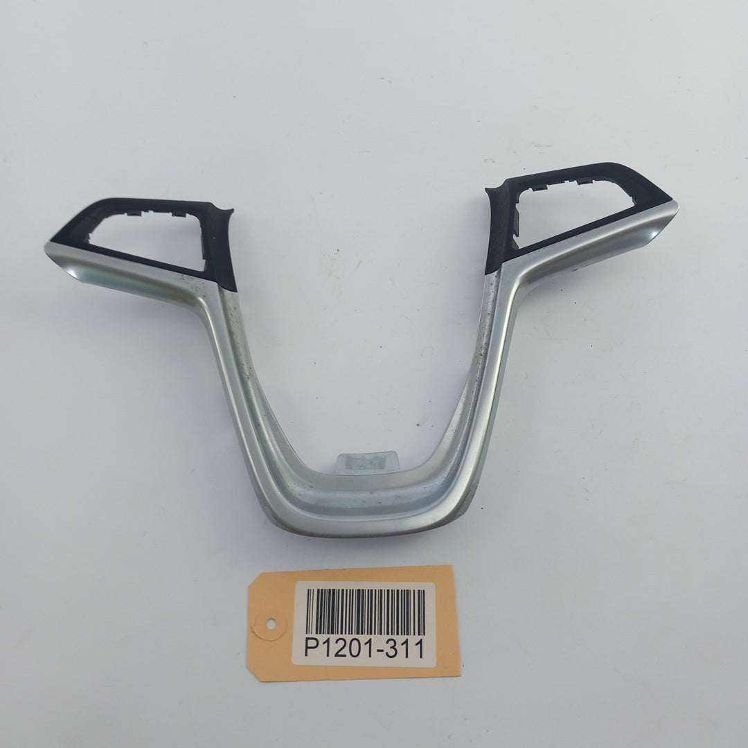 Декоративна лайстна волан Opel Zafira C Tourer