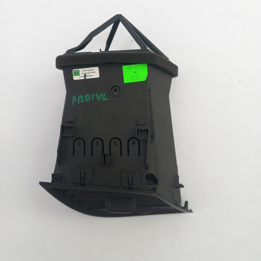 Въздуховод табло среден ляв Opel Zafira C Tourer