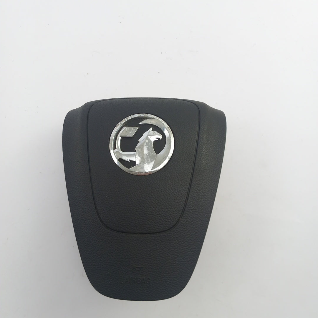 Еърбег волан Opel Zafira C Tourer