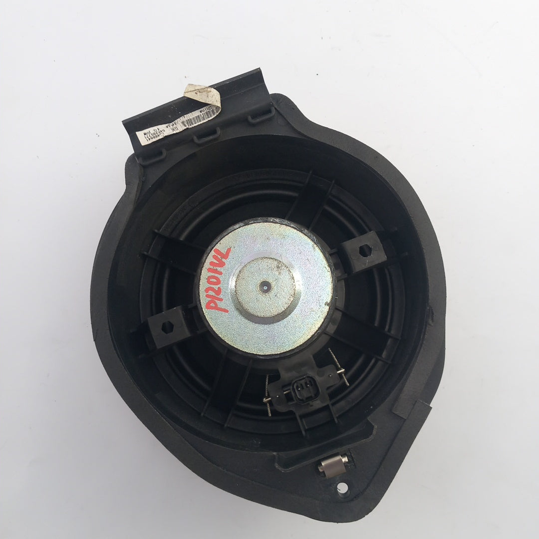 Тонколона предна врата Opel Zafira C Tourer