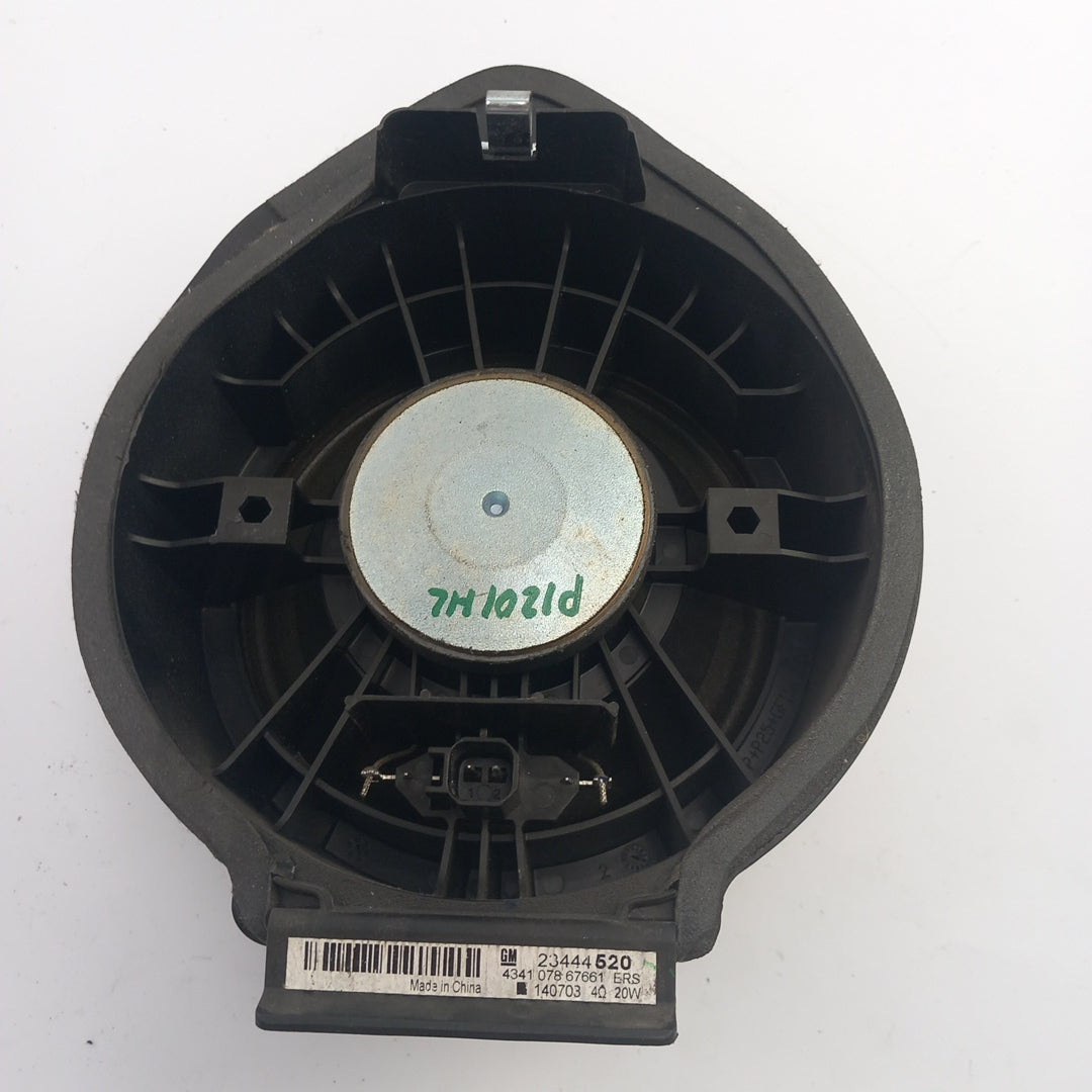 Тонколона задна врата Opel Zafira C Tourer