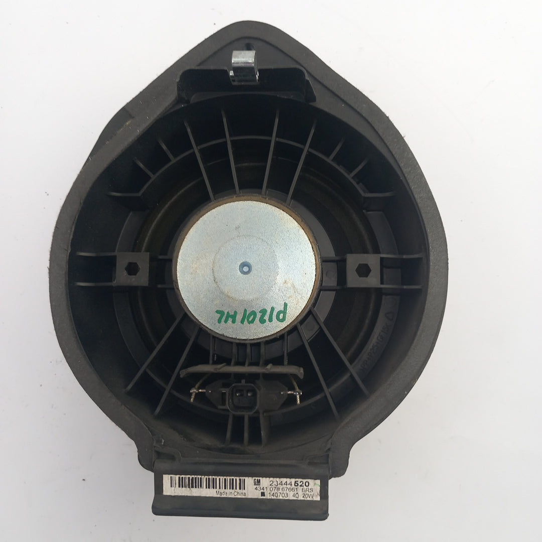 Тонколона задна врата Opel Zafira C Tourer