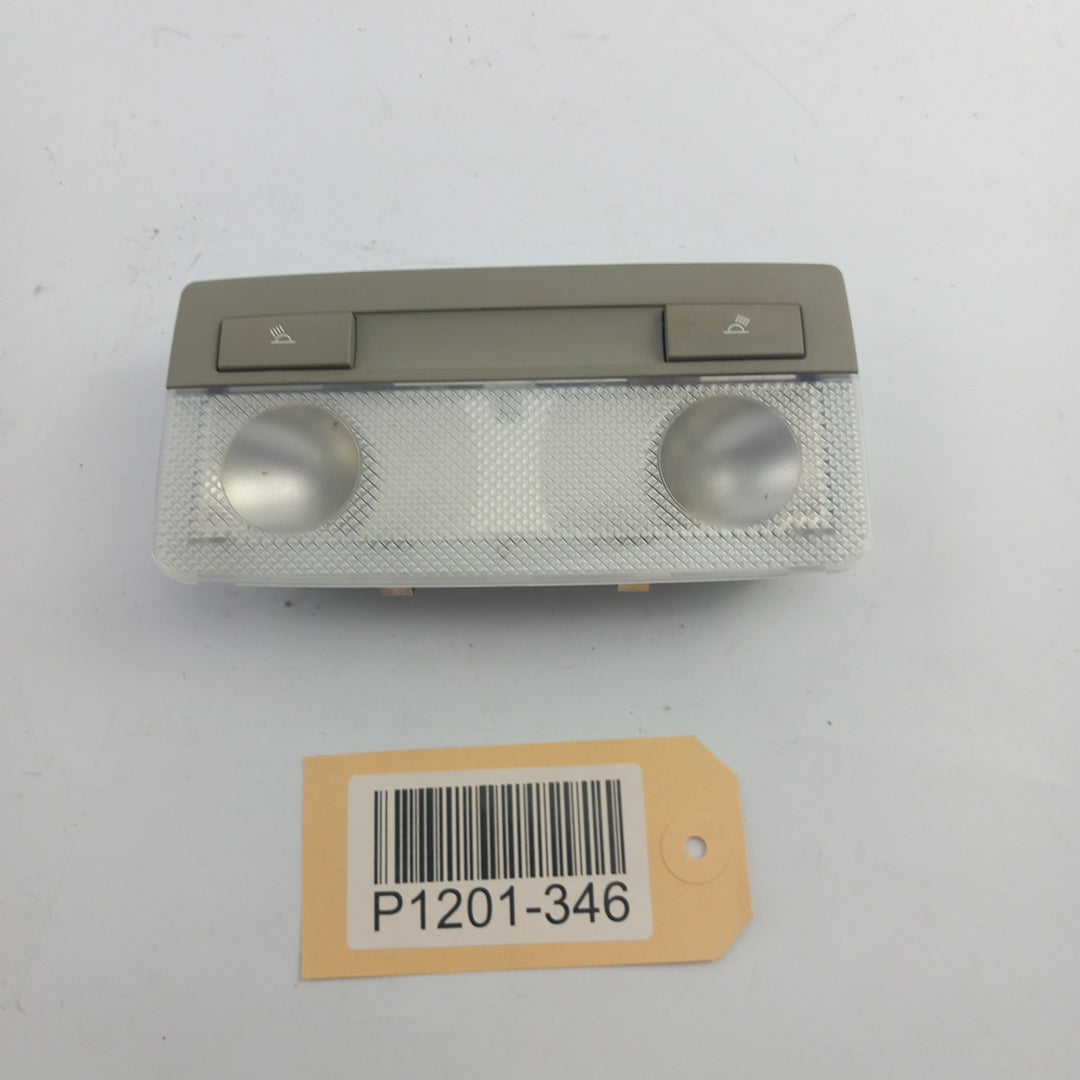 Плафон осветление таван среден Opel Zafira C Tourer