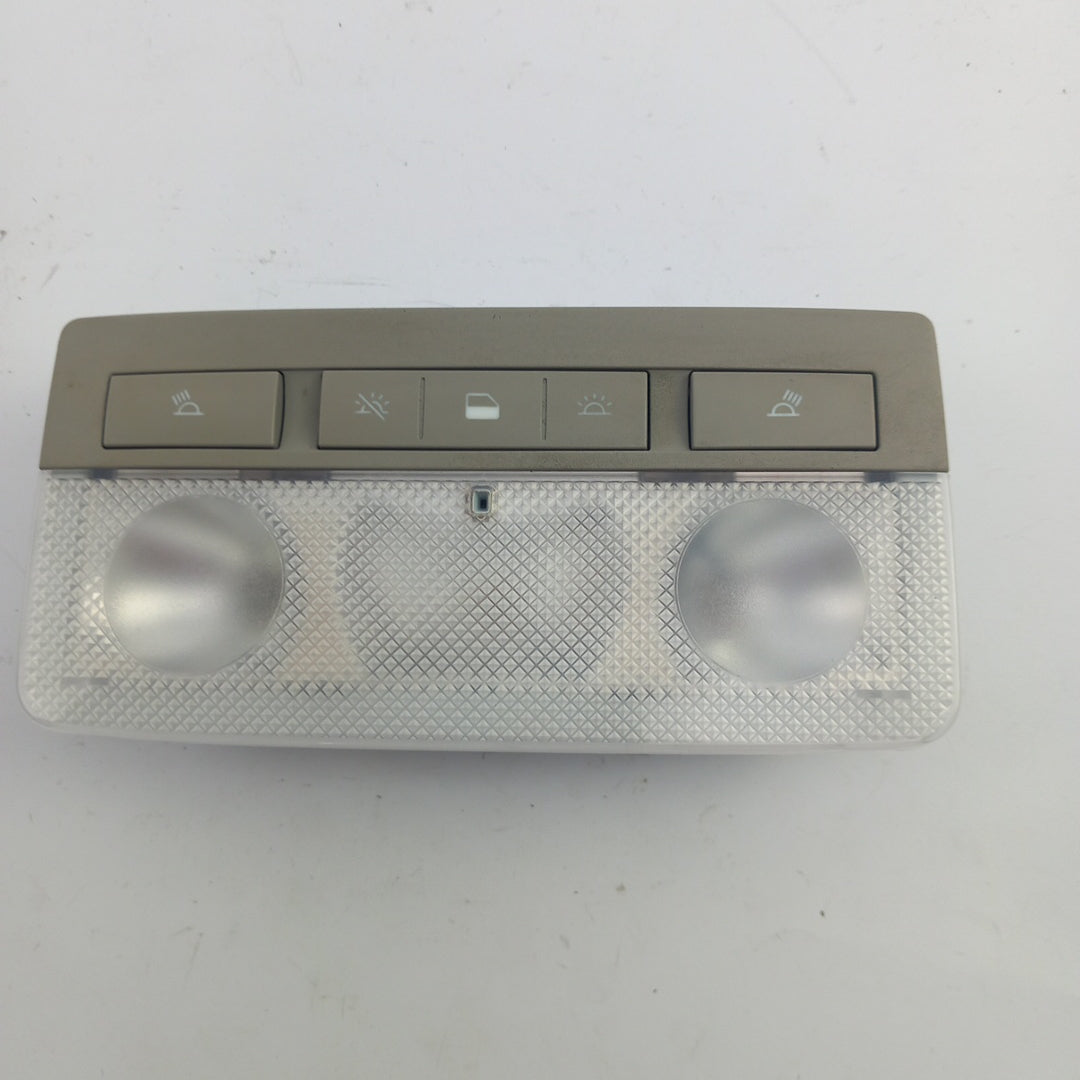 Плафон осветление таван преден Opel Zafira C Tourer