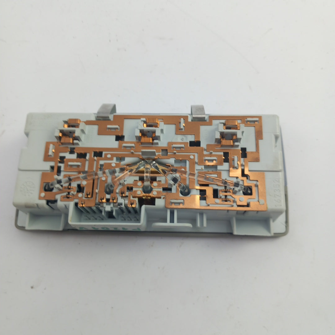 Плафон осветление таван преден Opel Zafira C Tourer