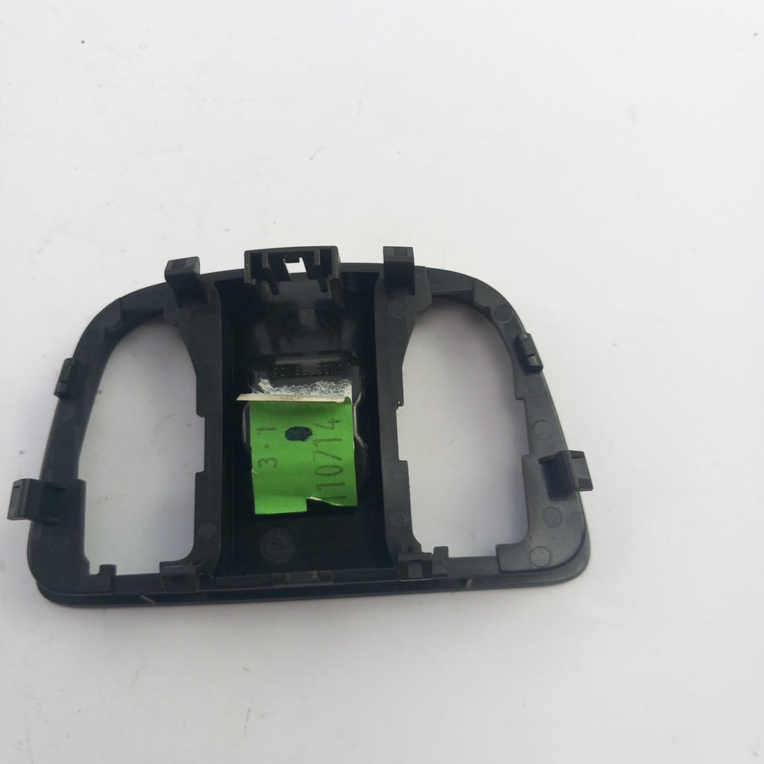 Капак бутон паркиране и ESP Opel Zafira C Tourer