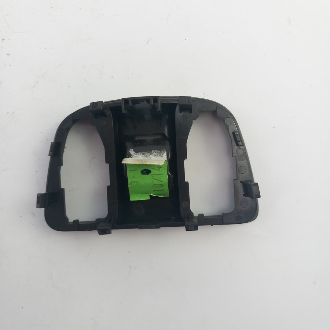 Капак бутон паркиране и ESP Opel Zafira C Tourer