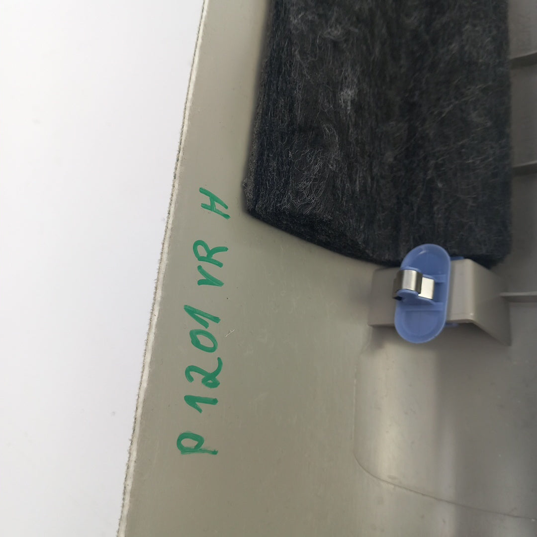 Кора предна колона дясна странична Opel Zafira C Tourer