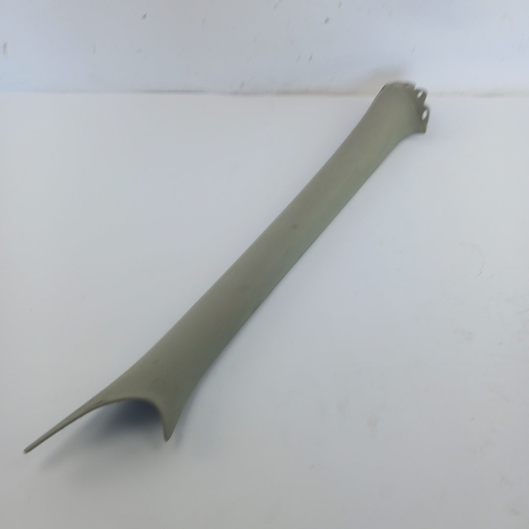 Кора предна колона дясна титаново светла Opel Zafira C Tourer