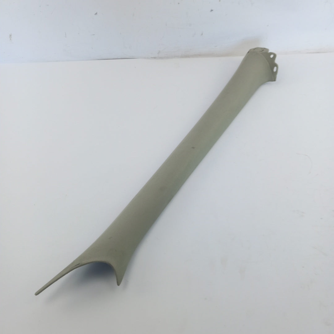 Кора предна колона дясна титаново светла Opel Zafira C Tourer