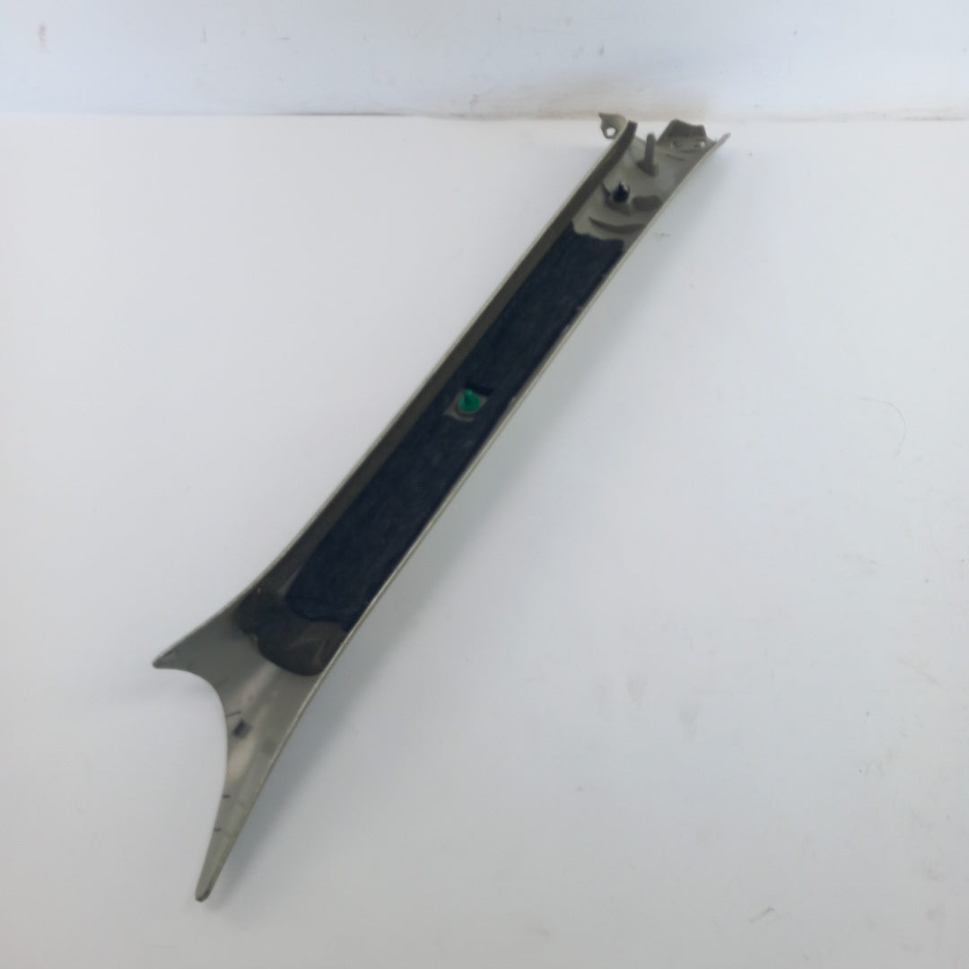 Кора предна колона дясна титаново светла Opel Zafira C Tourer