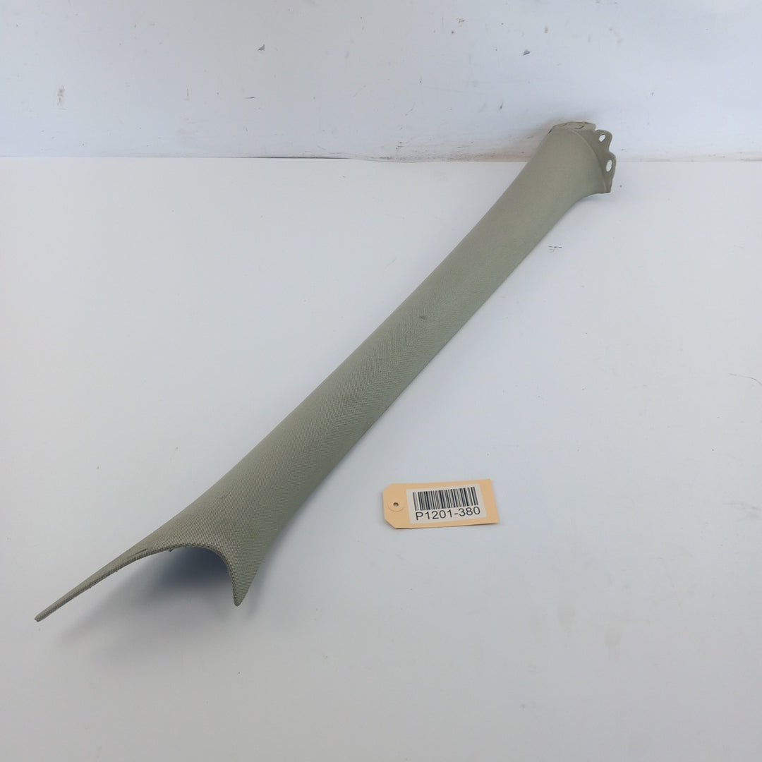 Кора предна колона дясна титаново светла Opel Zafira C Tourer