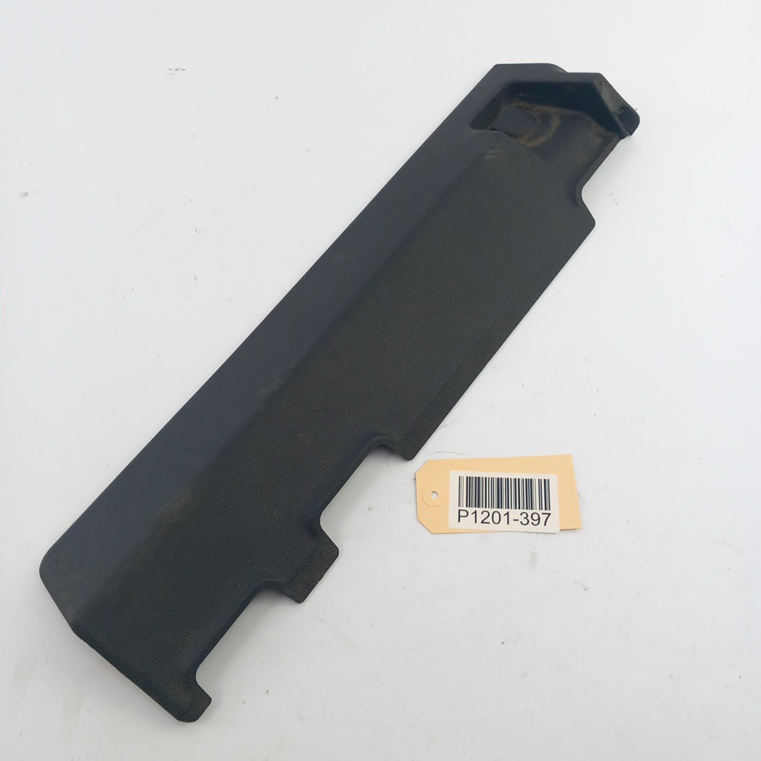 Пластмаса мокет багажник Седалка отдясно Opel Zafira C Tourer