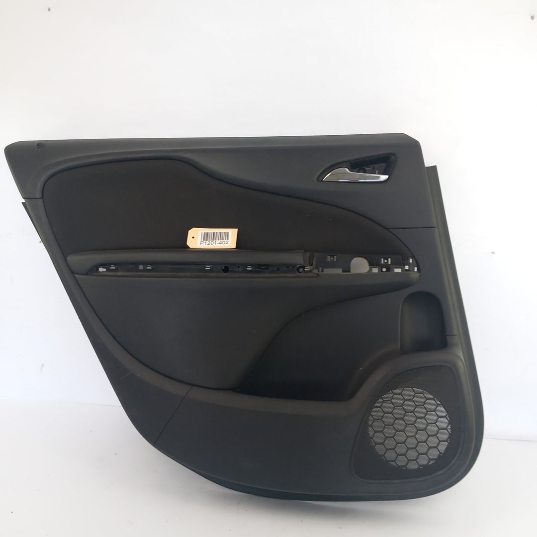 Кора на врата задна лява TADB Opel Zafira C Tourer