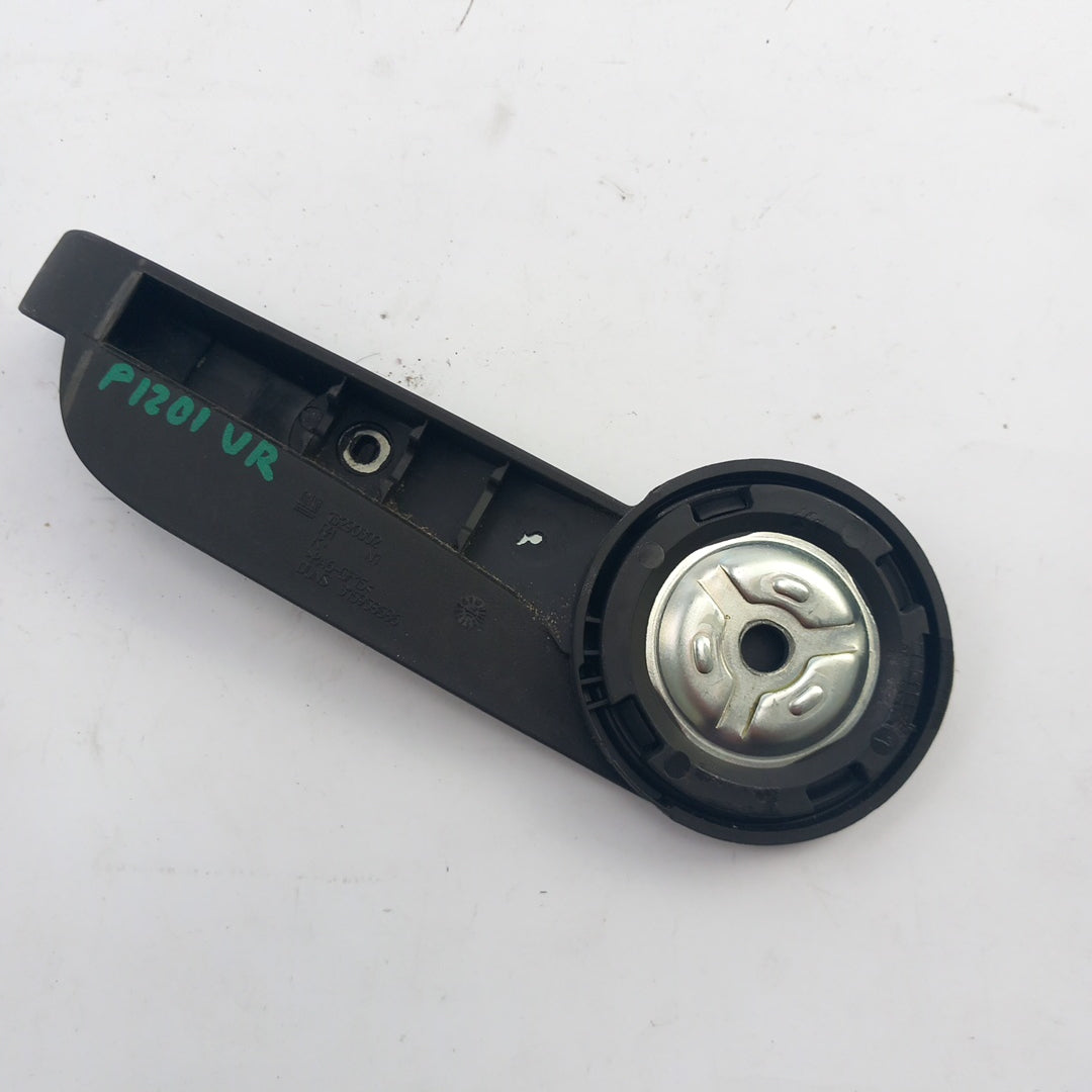 Дръжка седалка предна дясна настройка височина черна Opel Zafira C Tourer