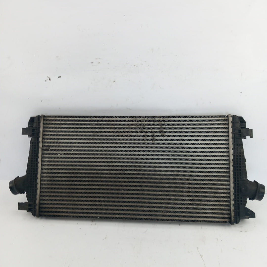 Интеркулер Opel Zafira C Tourer 2,0 CDTI A20DTH