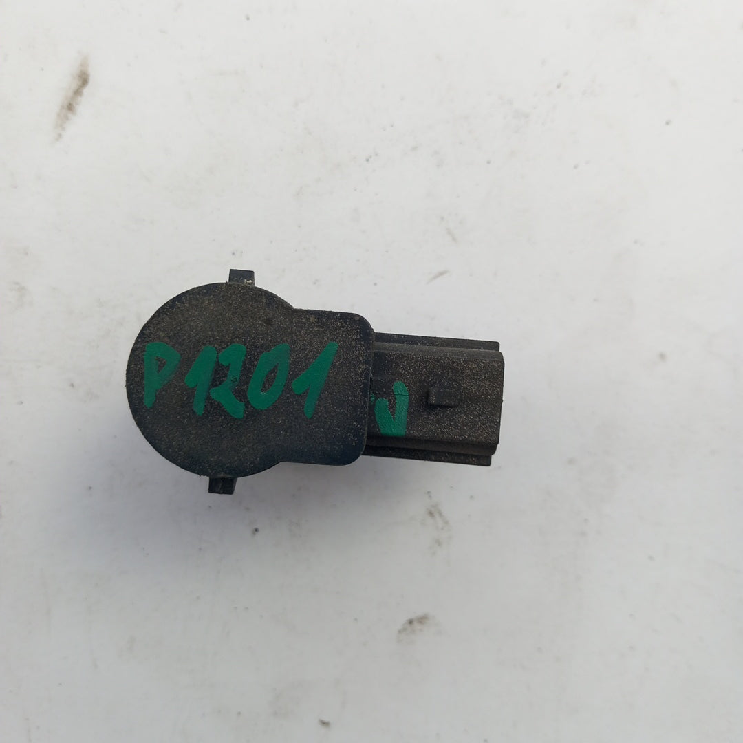 Сензор парктроник предна броня 41E Sienna Braun Opel Zafira C Tourer