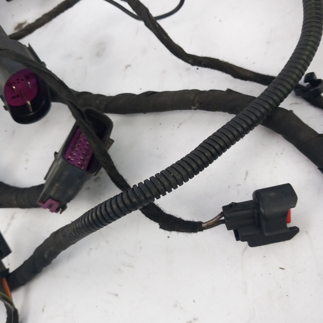 Кабел фарове RHD S2H Opel Zafira C Tourer