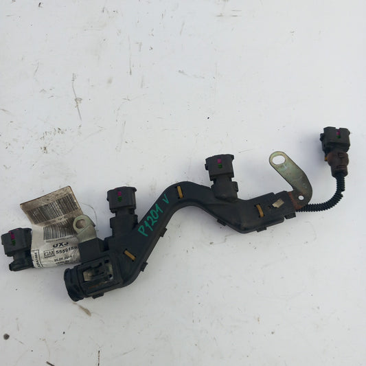 Кабел двигател впръскване гориво UXJ Opel Zafira C Tourer 2,0 CDTI A20DTH