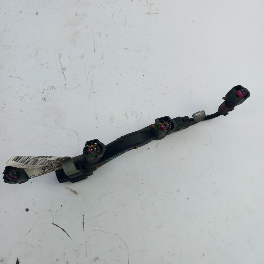 Кабел двигател впръскване гориво UXJ Opel Zafira C Tourer 2,0 CDTI A20DTH