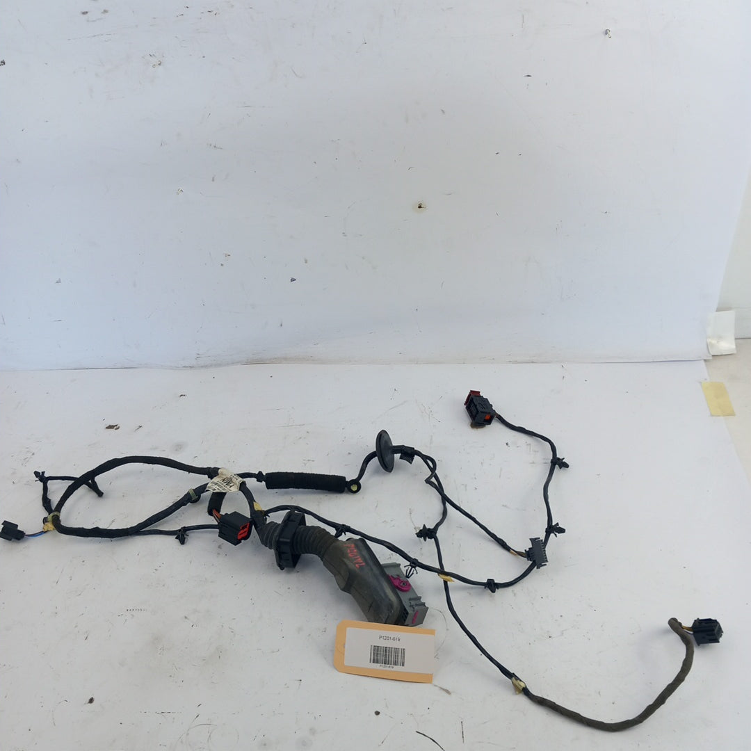 Кабел врата предна дясна YMN Opel Zafira C Tourer