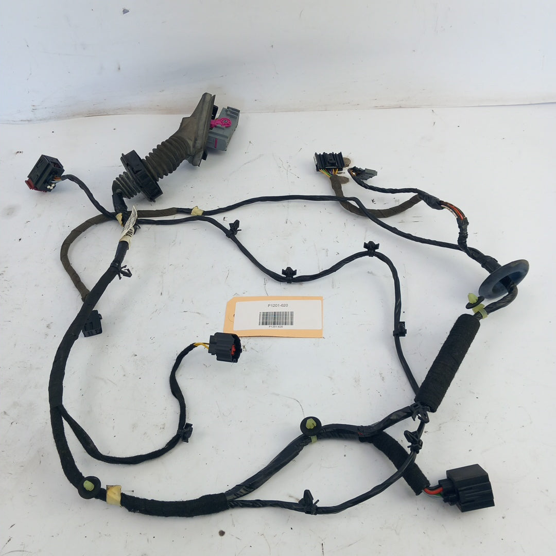 Кабел врата предна лява YMA Opel Zafira C Tourer