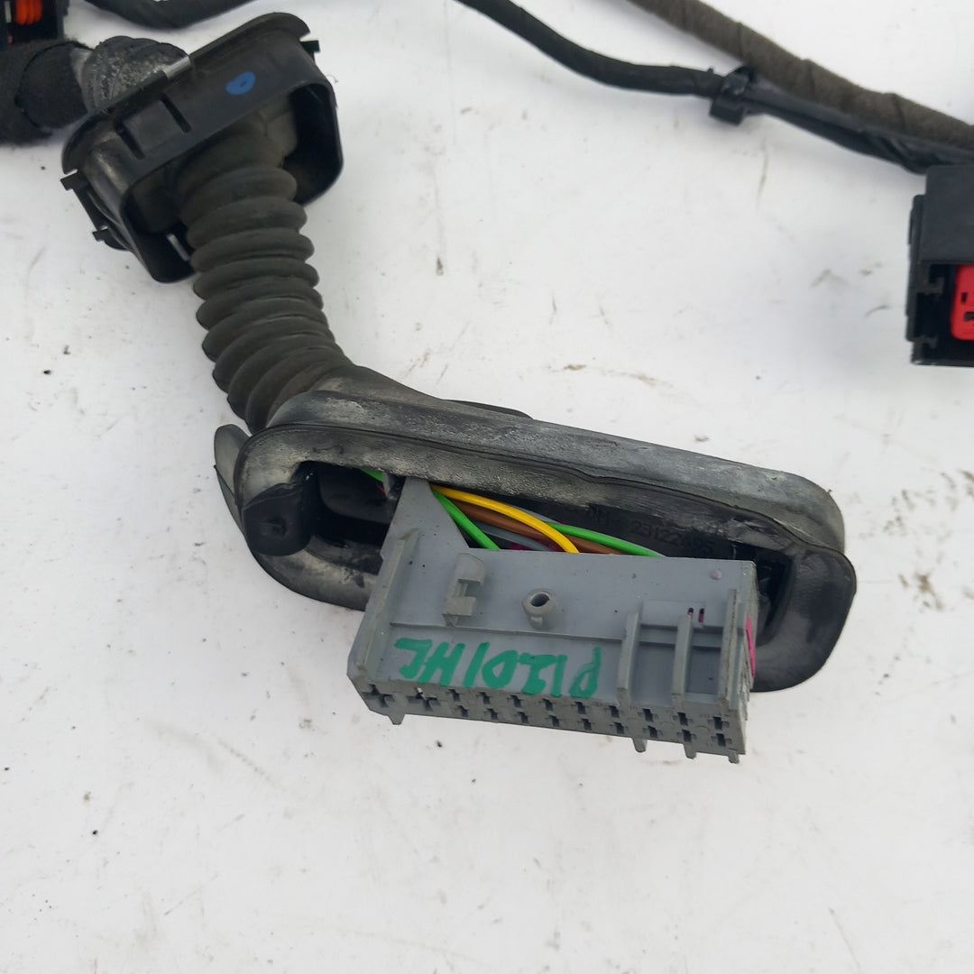 Кабел врата задна лява YPB Opel Zafira C Tourer