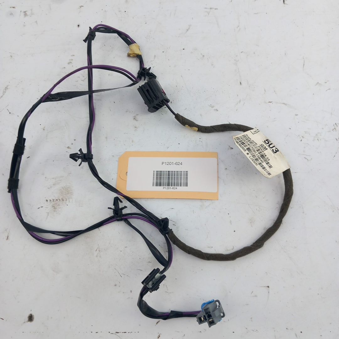 Кабел Централна конзола RHD 5U3 Opel Zafira C Tourer 2,0 CDTI A20DTH