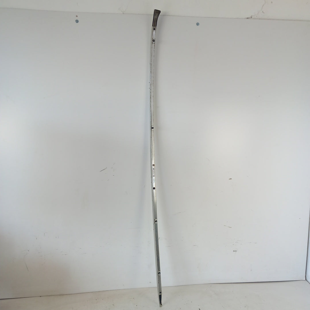 Релса таван лява сребърна Opel Zafira C Tourer