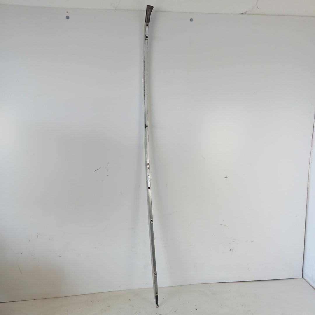 Релса таван лява сребърна Opel Zafira C Tourer