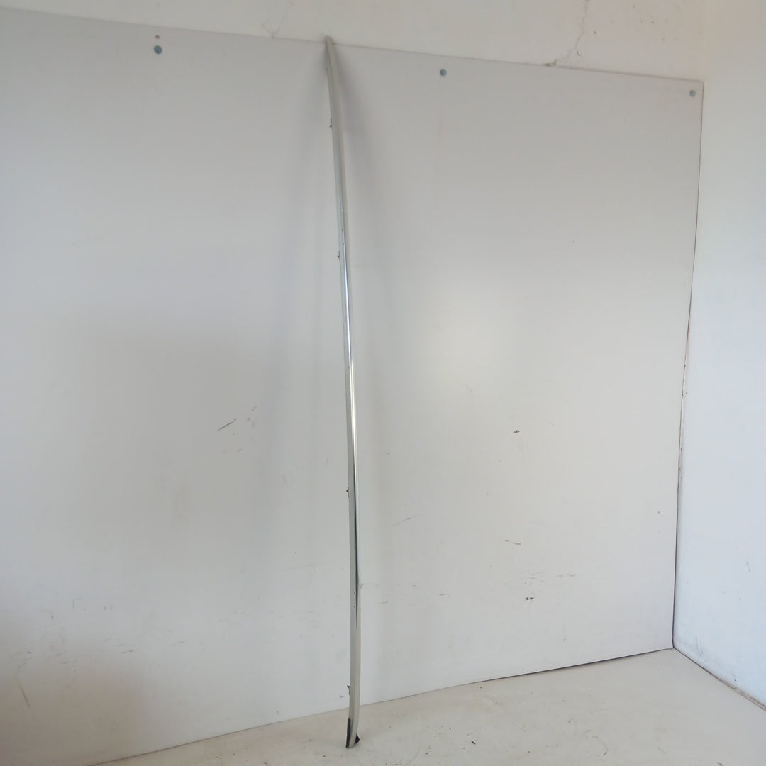 Релса таван лява сребърна Opel Zafira C Tourer