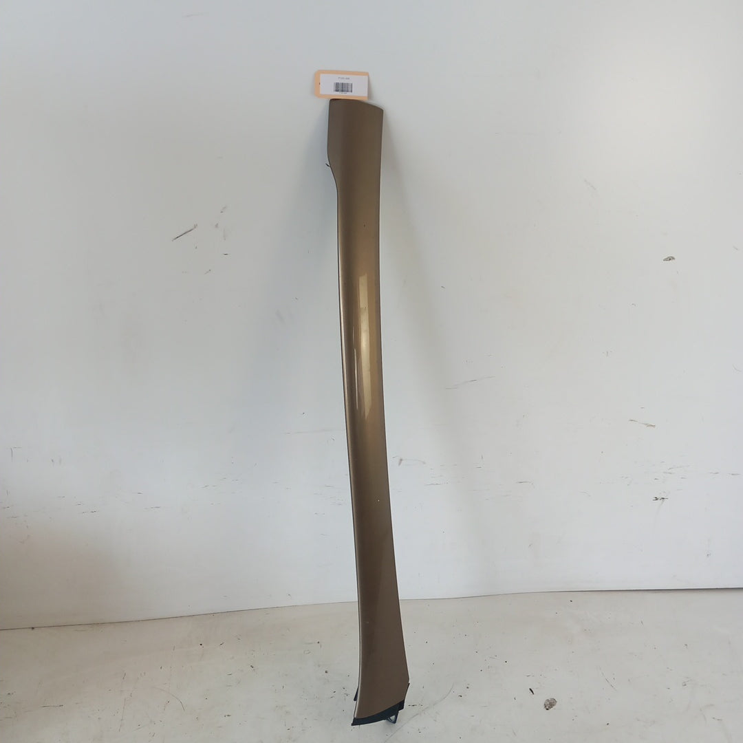 Лайстна предно стъкло лява греда 41E Sienna Braun Opel Zafira C Tourer