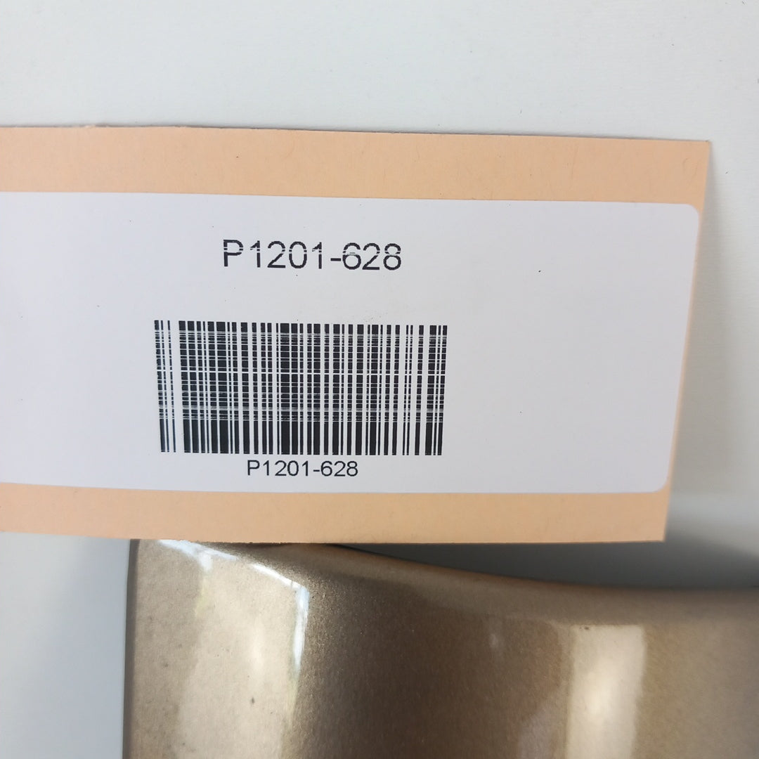 Лайстна предно стъкло лява греда 41E Sienna Braun Opel Zafira C Tourer