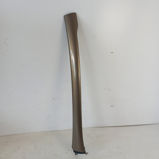 Лайстна предно стъкло дясна греда 41E Sienna Braun Opel Zafira C Tourer