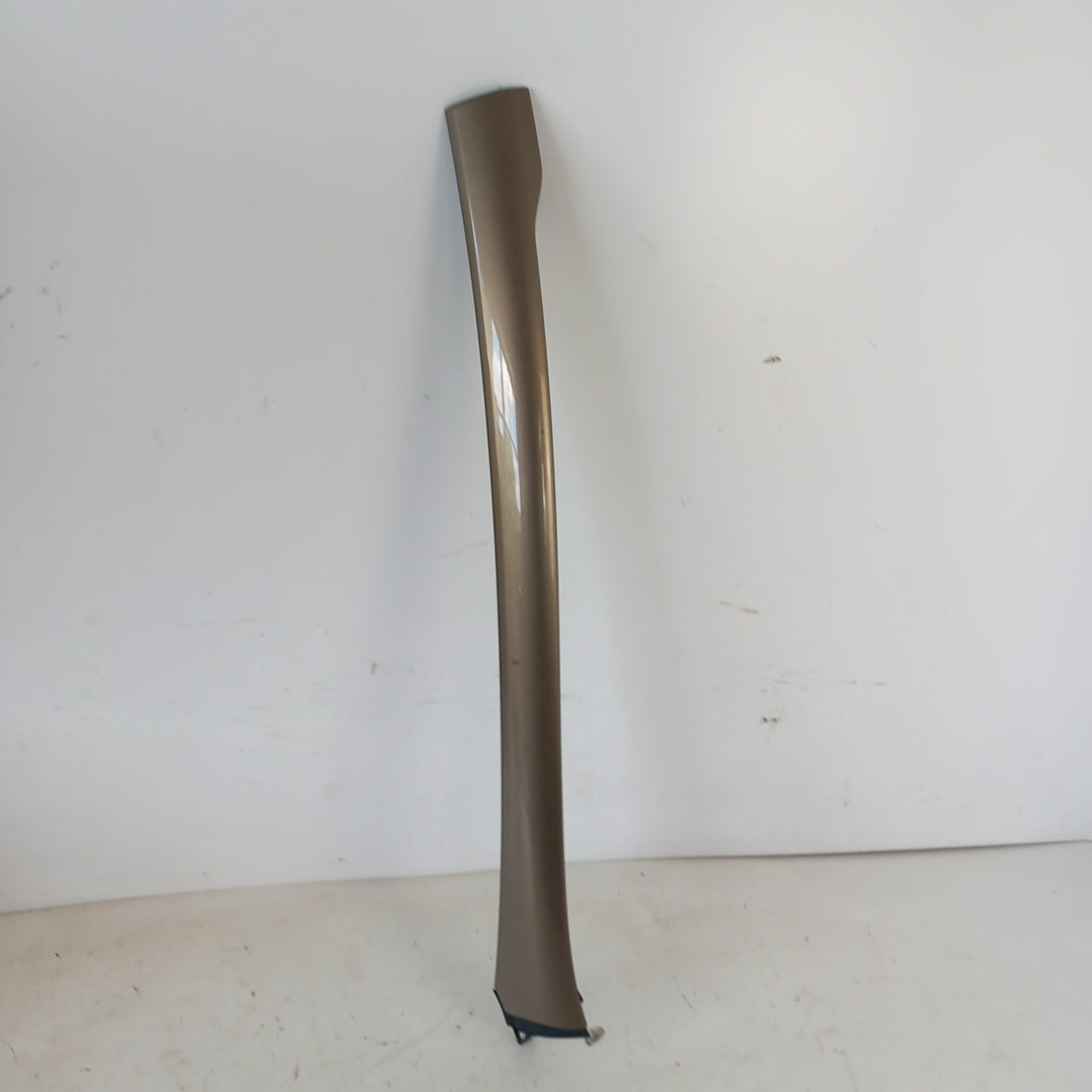 Лайстна предно стъкло дясна греда 41E Sienna Braun Opel Zafira C Tourer