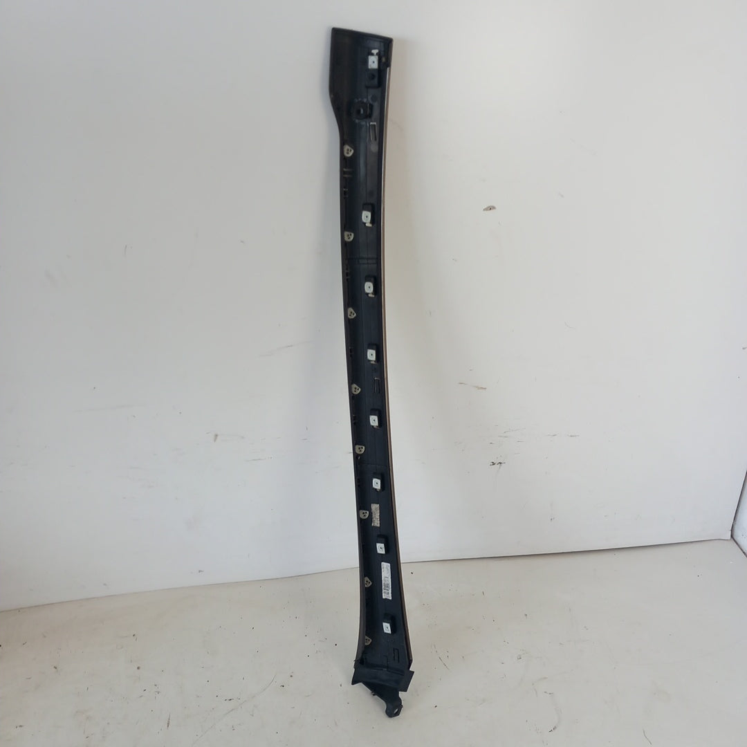 Лайстна предно стъкло дясна греда 41E Sienna Braun Opel Zafira C Tourer