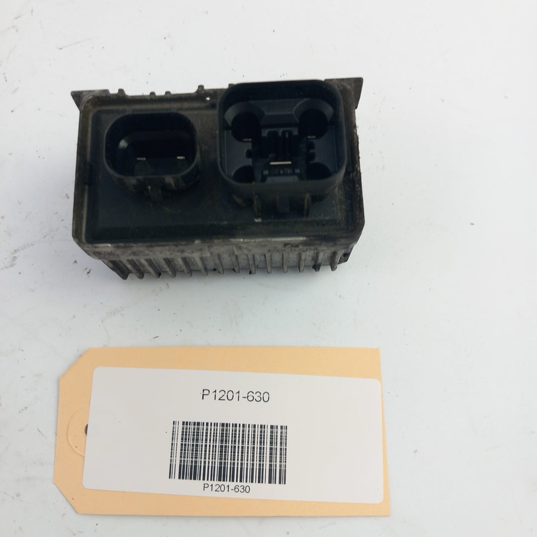 Реле подгрев свещи Opel Zafira C Tourer 2,0 CDTI A20DTH