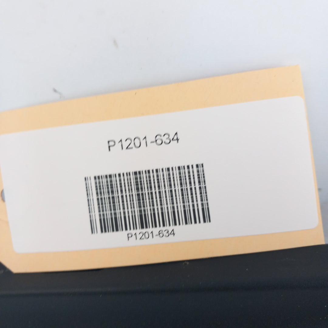 Пластмаса прозорец предна дясна врата черна Opel Zafira C Tourer