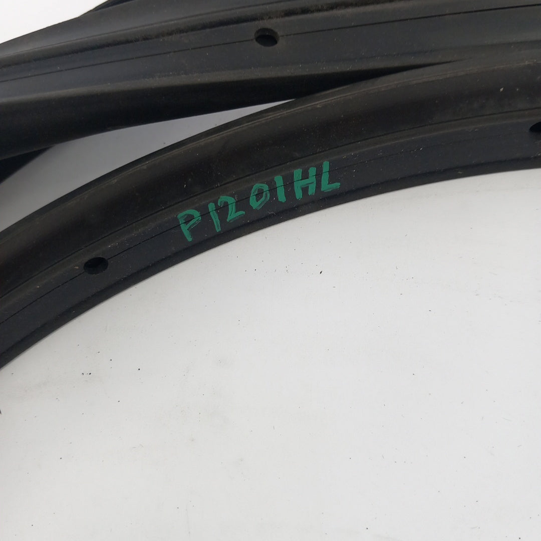 Уплътнение врата задна лява Opel Zafira C Tourer