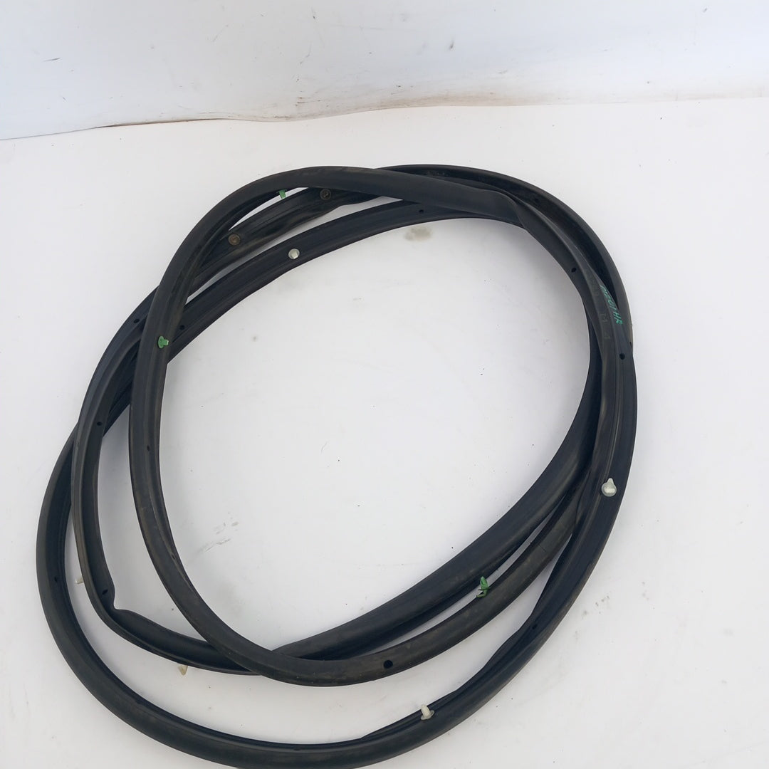 Уплътнение врата задна дясна Opel Zafira C Tourer