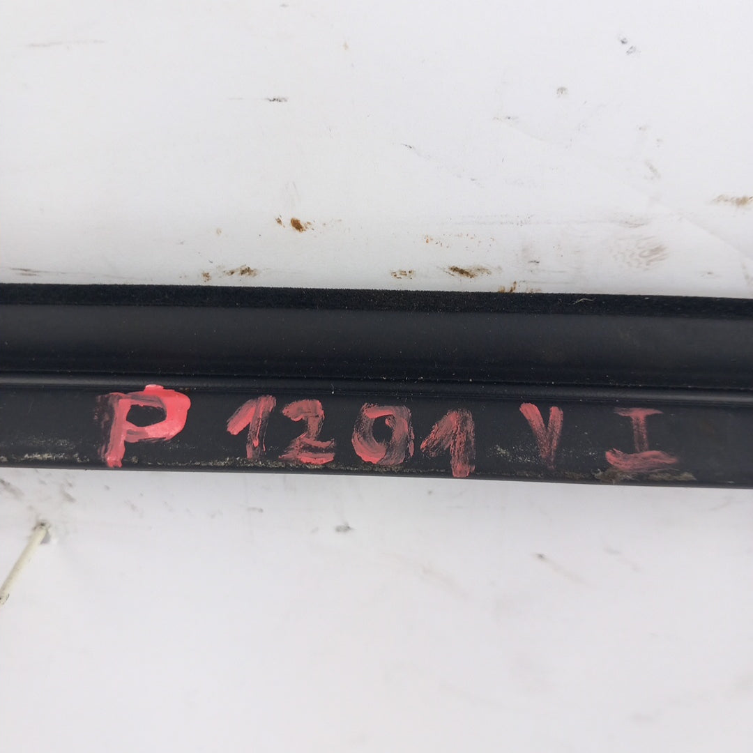 Уплътнение предно вътрешно Opel Zafira C Tourer