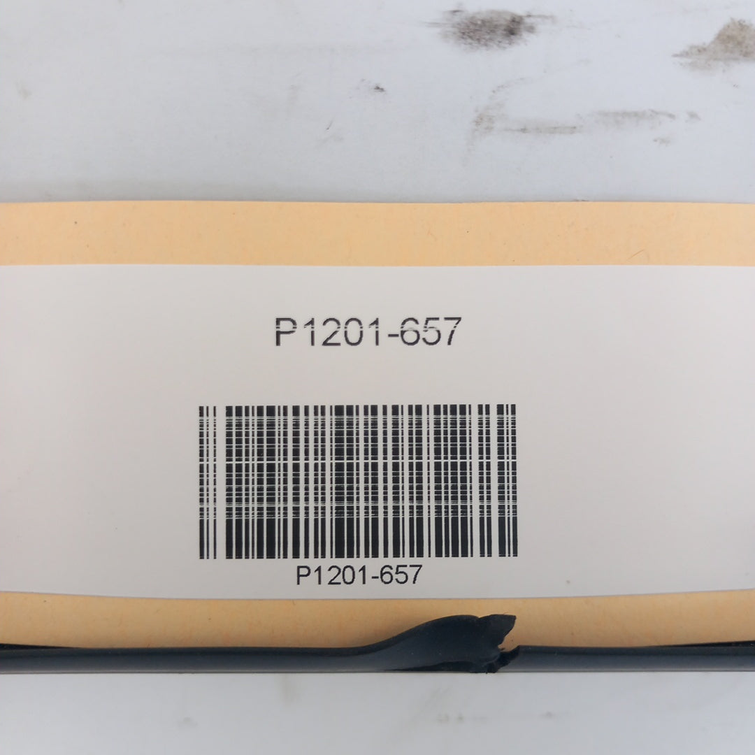 Лайстна стъкло на врата задна лява вътрешна Opel Zafira C Tourer