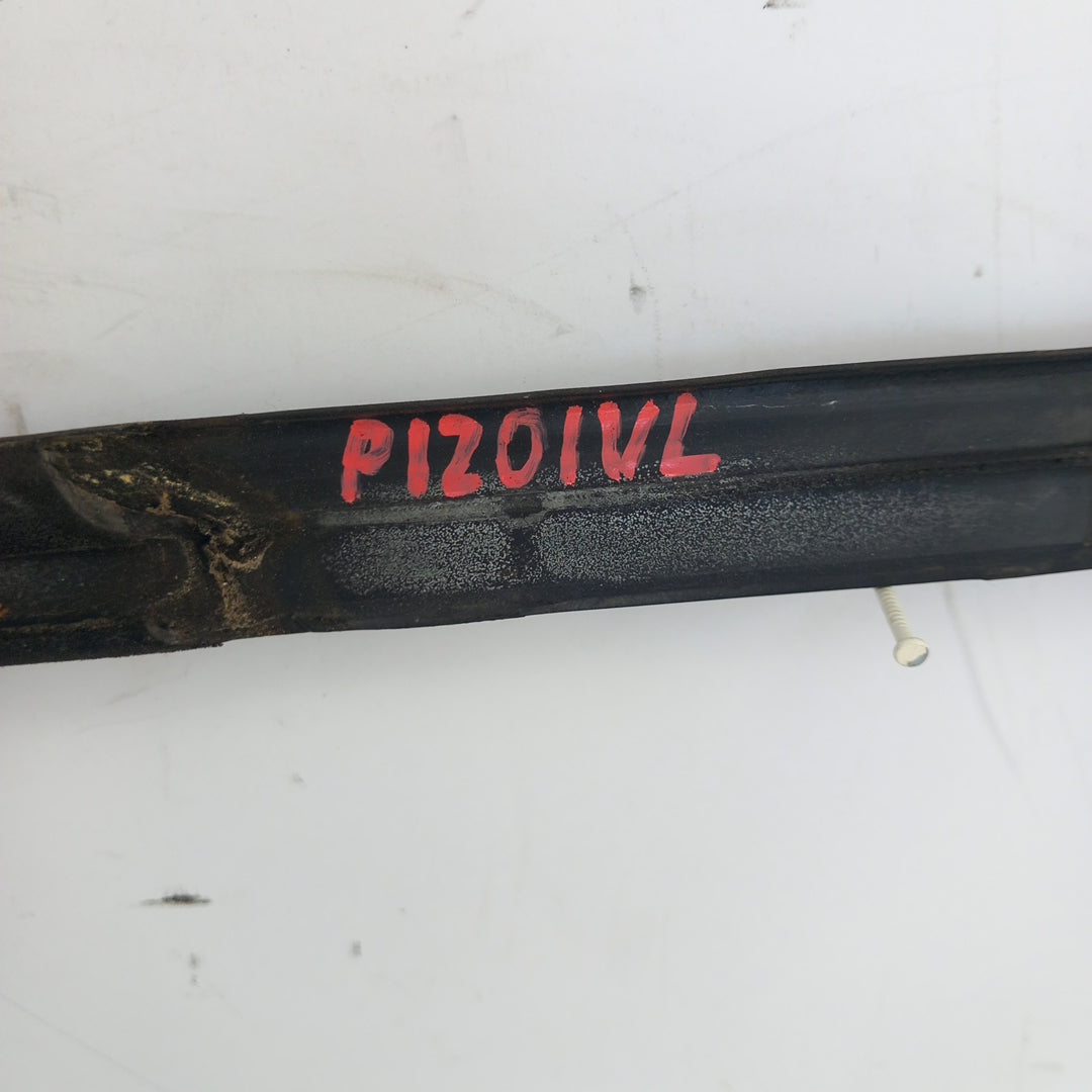 Лайстна стъкло на врата предна лява външна Opel Zafira C Tourer