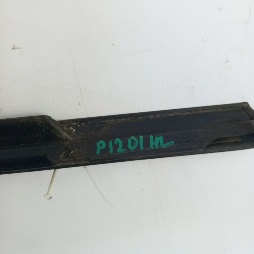 Лайстна стъкло на врата задна лява външна Opel Zafira C Tourer