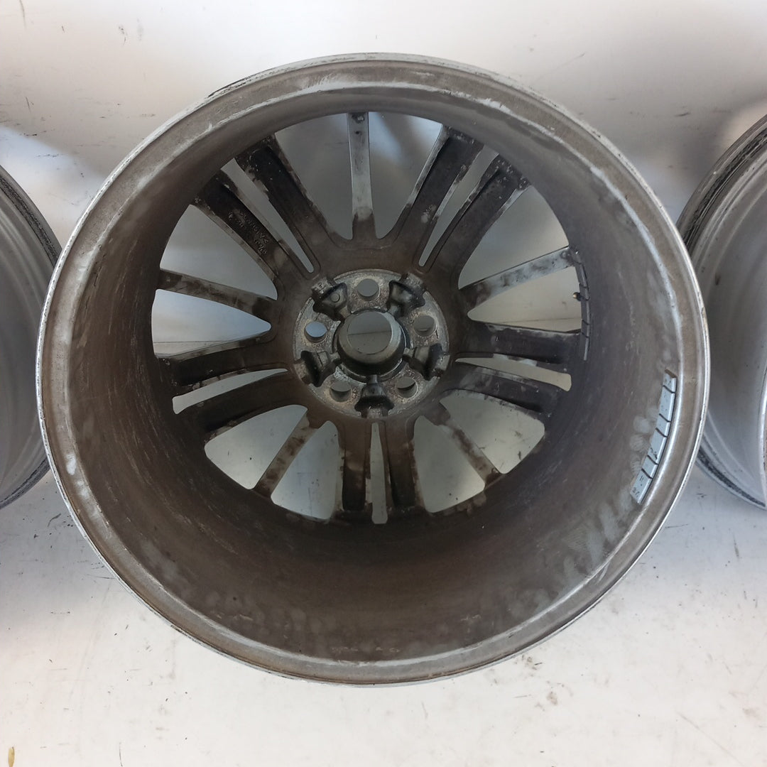 Комплект 20" цола алуминиеви джанти 9 1/2 Jx20 EH2+53 AlSi7Mg 5x120 LAND ROVER