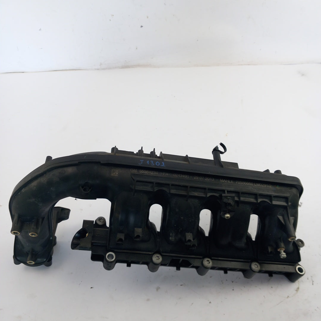 Всмукателен колектор Opel Mokka 1,7 CDTI A17DTS