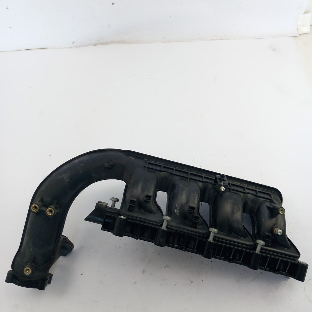 Всмукателен колектор Opel Mokka 1,7 CDTI A17DTS